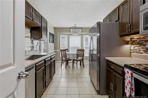 1312 Carolee Court Fayetteville NC 28314