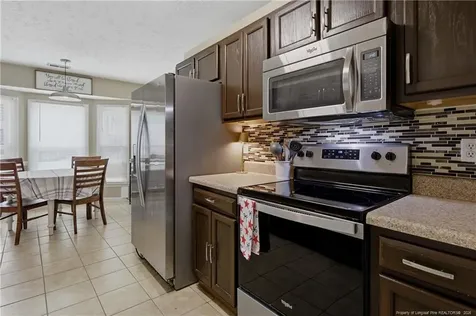 1312 Carolee Court Fayetteville NC 28314