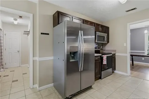 1312 Carolee Court Fayetteville NC 28314
