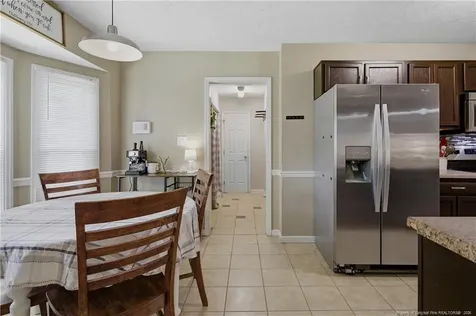 1312 Carolee Court Fayetteville NC 28314