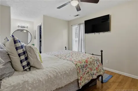 1312 Carolee Court Fayetteville NC 28314