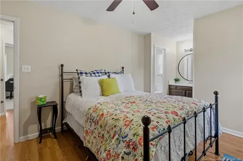 1312 Carolee Court Fayetteville NC 28314
