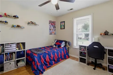 1312 Carolee Court Fayetteville NC 28314
