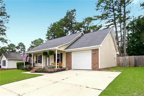 1312 Carolee Court Fayetteville NC 28314