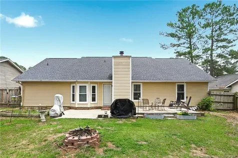 1312 Carolee Court Fayetteville NC 28314