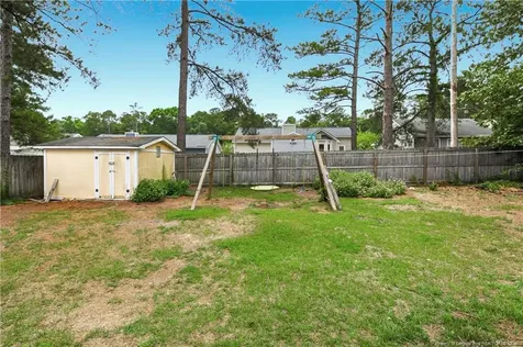 1312 Carolee Court Fayetteville NC 28314