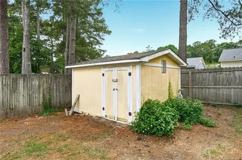 1312 Carolee Court Fayetteville NC 28314