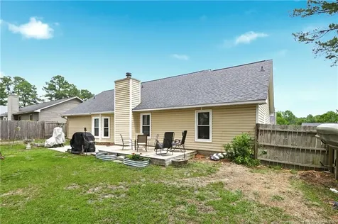 1312 Carolee Court Fayetteville NC 28314