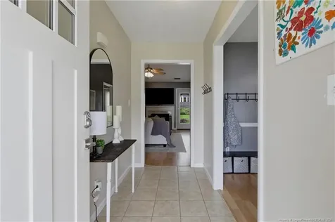 1312 Carolee Court Fayetteville NC 28314
