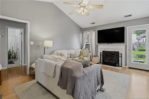 1312 Carolee Court Fayetteville NC 28314