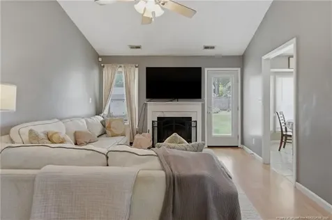 1312 Carolee Court Fayetteville NC 28314