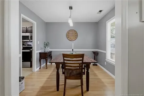 1312 Carolee Court Fayetteville NC 28314