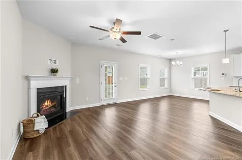 1319 Water Leaf Drive Fayetteville NC 28314