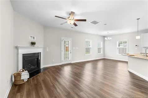 1319 Water Leaf Drive Fayetteville NC 28314