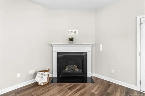 1319 Water Leaf Drive Fayetteville NC 28314