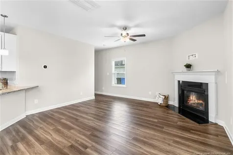 1319 Water Leaf Drive Fayetteville NC 28314