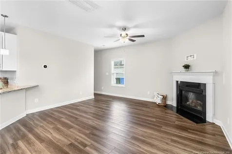 1319 Water Leaf Drive Fayetteville NC 28314