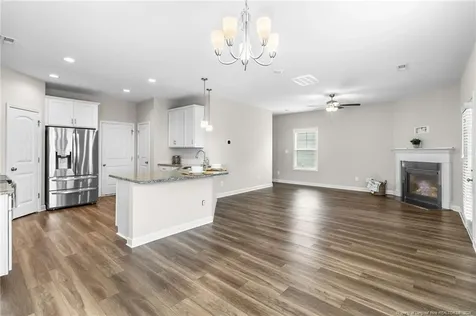 1319 Water Leaf Drive Fayetteville NC 28314