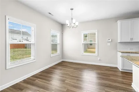 1319 Water Leaf Drive Fayetteville NC 28314