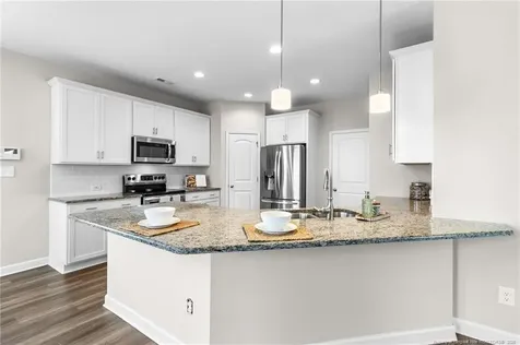 1319 Water Leaf Drive Fayetteville NC 28314