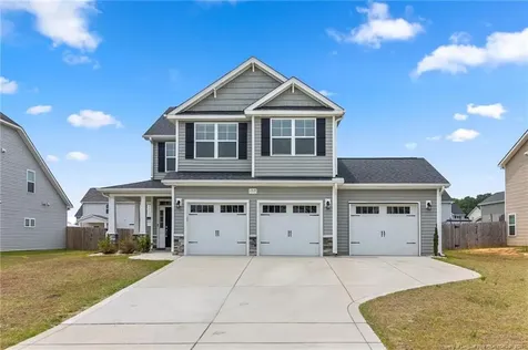 1319 Water Leaf Drive Fayetteville NC 28314