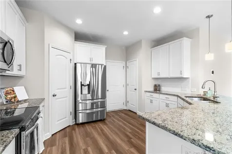 1319 Water Leaf Drive Fayetteville NC 28314