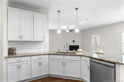 1319 Water Leaf Drive Fayetteville NC 28314
