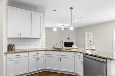 1319 Water Leaf Drive Fayetteville NC 28314