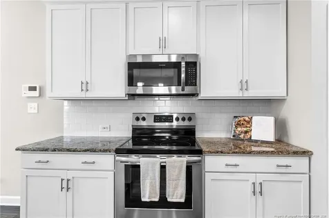 1319 Water Leaf Drive Fayetteville NC 28314