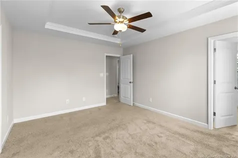 1319 Water Leaf Drive Fayetteville NC 28314