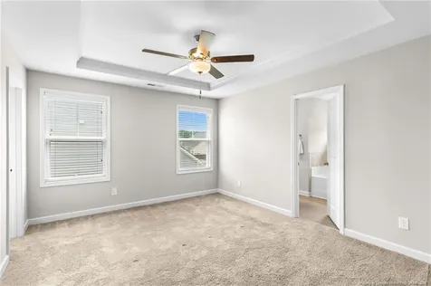 1319 Water Leaf Drive Fayetteville NC 28314