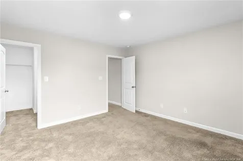 1319 Water Leaf Drive Fayetteville NC 28314