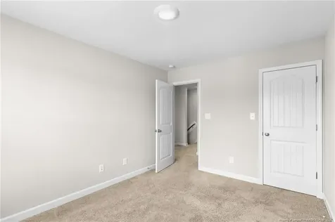 1319 Water Leaf Drive Fayetteville NC 28314
