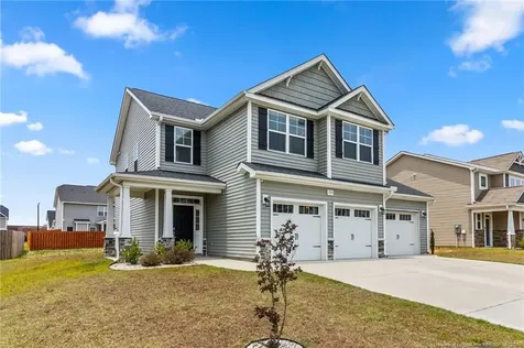 1319 Water Leaf Drive Fayetteville NC 28314