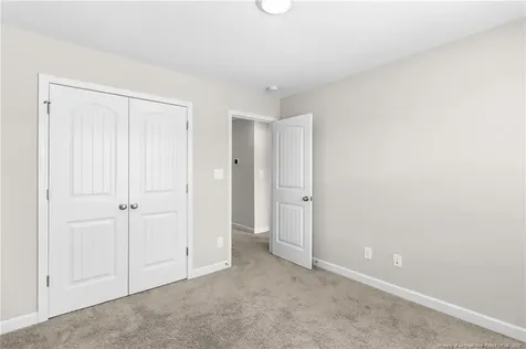 1319 Water Leaf Drive Fayetteville NC 28314