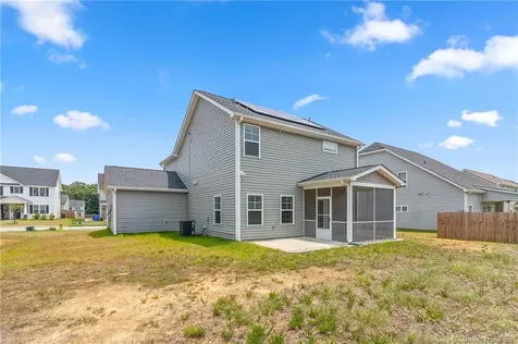 1319 Water Leaf Drive Fayetteville NC 28314
