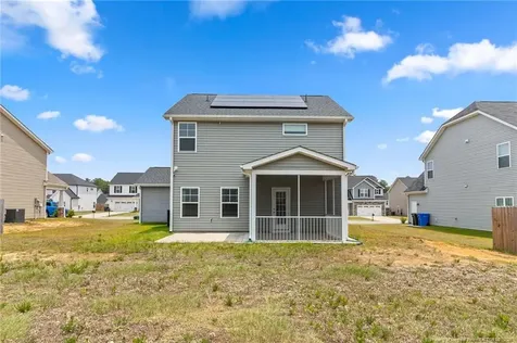 1319 Water Leaf Drive Fayetteville NC 28314