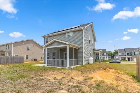 1319 Water Leaf Drive Fayetteville NC 28314
