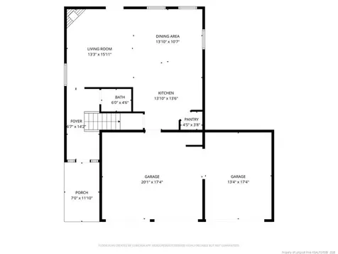 1319 Water Leaf Drive Fayetteville NC 28314
