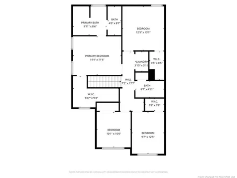 1319 Water Leaf Drive Fayetteville NC 28314
