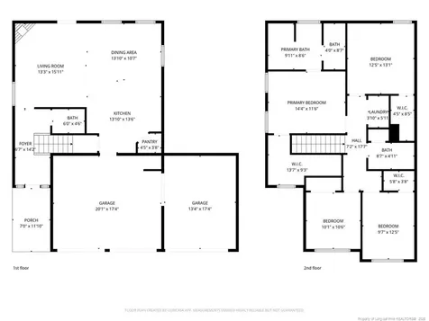 1319 Water Leaf Drive Fayetteville NC 28314