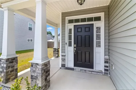 1319 Water Leaf Drive Fayetteville NC 28314