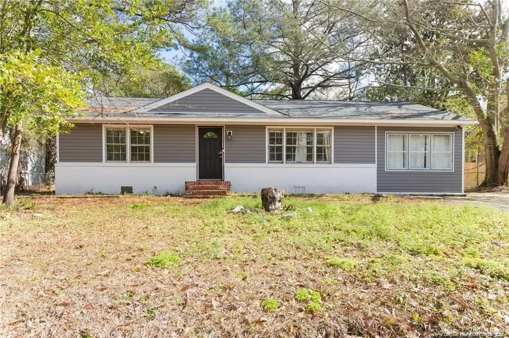906 Prince Avenue Goldsboro NC 27530