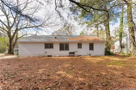 906 Prince Avenue Goldsboro NC 27530