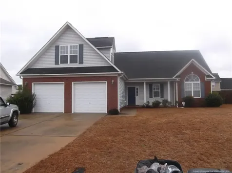 1250 Mingary Avenue Fayetteville NC 28306