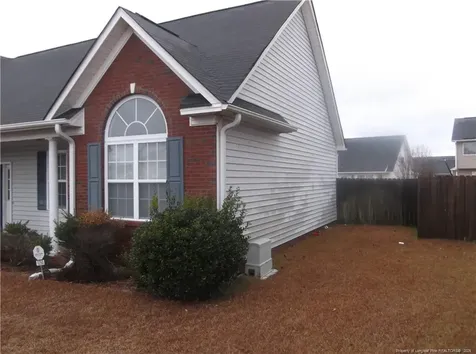 1250 Mingary Avenue Fayetteville NC 28306