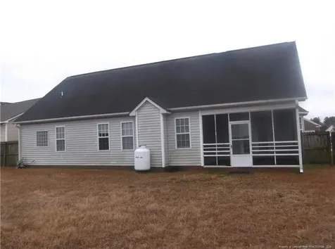 1250 Mingary Avenue Fayetteville NC 28306