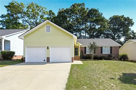 7120 Summerlin Drive Fayetteville NC 28306