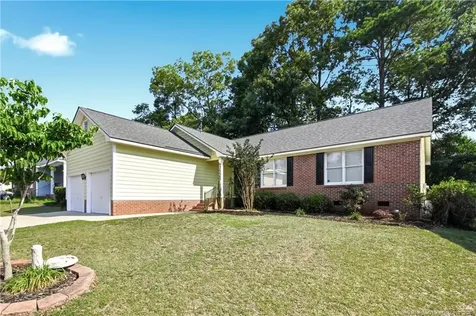 7120 Summerlin Drive Fayetteville NC 28306