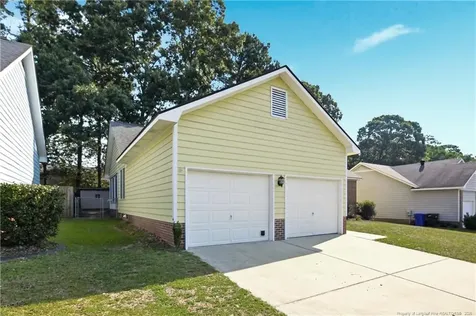 7120 Summerlin Drive Fayetteville NC 28306